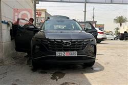 هیۆندای تۆکسۆن